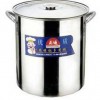 Stainless Steel Stock Pot