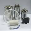 AC Motor Capacitor CBB65/ CBB61/ CBB60