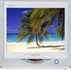 21 Inch CRT Television