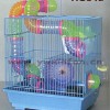 Pet Cage/House Small Animal Hamster Cage/ House