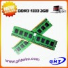 Hot sale DDR3 2GB
