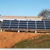 solar power panel system