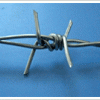 Aaaaaa barbed wire barbed wire, barbed wire 