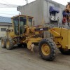 Secondhand motor grader