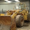 Secondhand loader