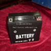 Supply Dongguan motorcycle battery