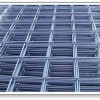 welded wire mesh panel