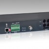 4-channel video serve