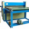 Roll sheet automatic punching machine 