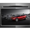 Opel car DVD player with GPS, BT, IPOD and Digital TV Turner