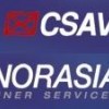 CSAV China&#39;s coastal ports direct booking agent