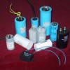 lighting capacitor