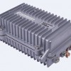 Remote microwave wireless image transmission system