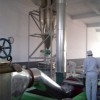 Dedicated energy efficient drying wood powder production line, drying equipment, drying machine - un