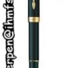 Parker Urban Rollerball Pen Matte Black