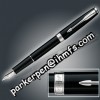 Parker Sonnet fountain pen, roller ball and ball-point pen