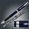 Parker Sonnet Ballpoint Pen Blue