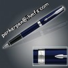 Parker Reflex gel pen blue