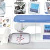 Home computer home computer embroidery machine embroidery machine 