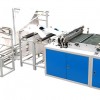 Air Bubble Film Bag Making Machine