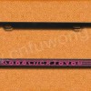 Supply of the domestic license plate frame / license plate frame quality license frame 