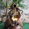 Top-grade Handicraft Resin Fountains