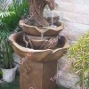 Top-grade Handicraft Resin Fountains