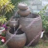 Top-grade Handicraft Resin Fountains