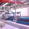 Aluminium Continuous Casting & Rolling Line