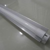 One energy-saving lamp lights 