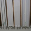 Energy-saving lamp bracket lamp 