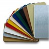 aluminum composite panel