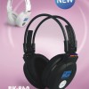Supply wireless headset MP3 headset