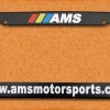 Supply of U.S. regulatory license plate frame, license plate frame license plate frame 