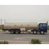 Supply HOWO water tank truck