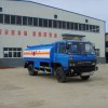 Sell fuel tank truck