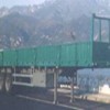 sell Semi-trailer