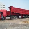 sell Semi-trailer