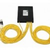 plc splitter,  fiber optical , telecom, FTTH, PON