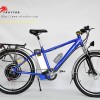 electric bike