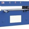 Hydraulic Four-column Cutting Machine Hydraulic Four-column Cutting Machine 