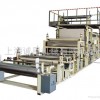 Breathable breathable membrane film laminating machine laminating machine 