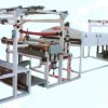 Sandpaper sandpaper laminating machine laminating machine 
