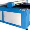 Laser cutting bed laser cutting 