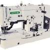 Flat head keyhole machine flat head keyhole machine 