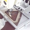 E-e-pattern machine pattern machine 
