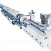 pipe production line