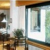 electrochromic glass