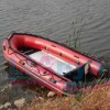 Inflatable boat UB380