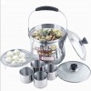 Flame Free Cooking Pot(kitchenware)